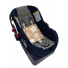 Вкладыш в Автокресло "Brown Star"